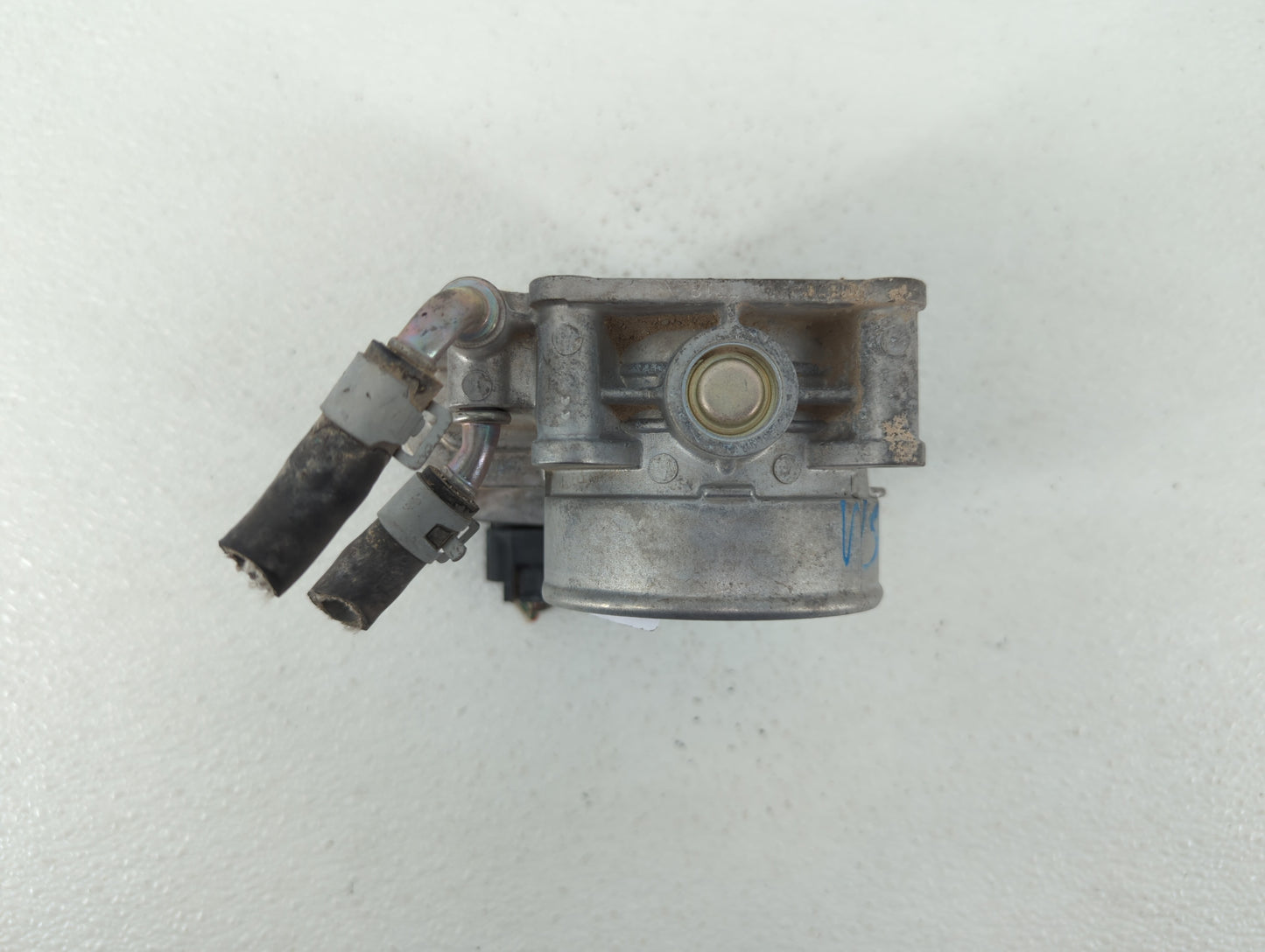 2015-2019 Nissan Murano Throttle Body P/N:RME70-50 Fits Fits 2015 2016 2017 2018 2019 OEM Used Auto Parts - Oemusedautoparts