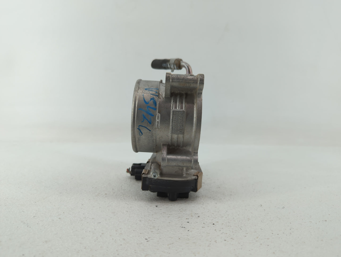 2015-2019 Nissan Murano Throttle Body P/N:RME70-50 Fits Fits 2015 2016 2017 2018 2019 OEM Used Auto Parts - Oemusedautoparts