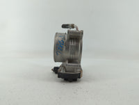 2015-2019 Nissan Murano Throttle Body P/N:RME70-50 Fits Fits 2015 2016 2017 2018 2019 OEM Used Auto Parts - Oemusedautoparts