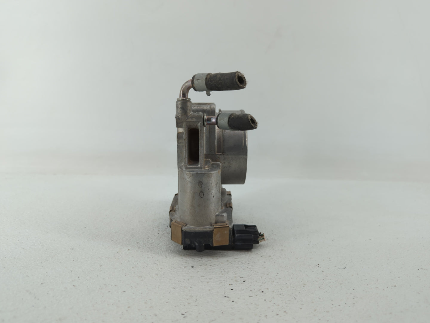 2015-2019 Nissan Murano Throttle Body P/N:RME70-50 Fits Fits 2015 2016 2017 2018 2019 OEM Used Auto Parts - Oemusedautoparts