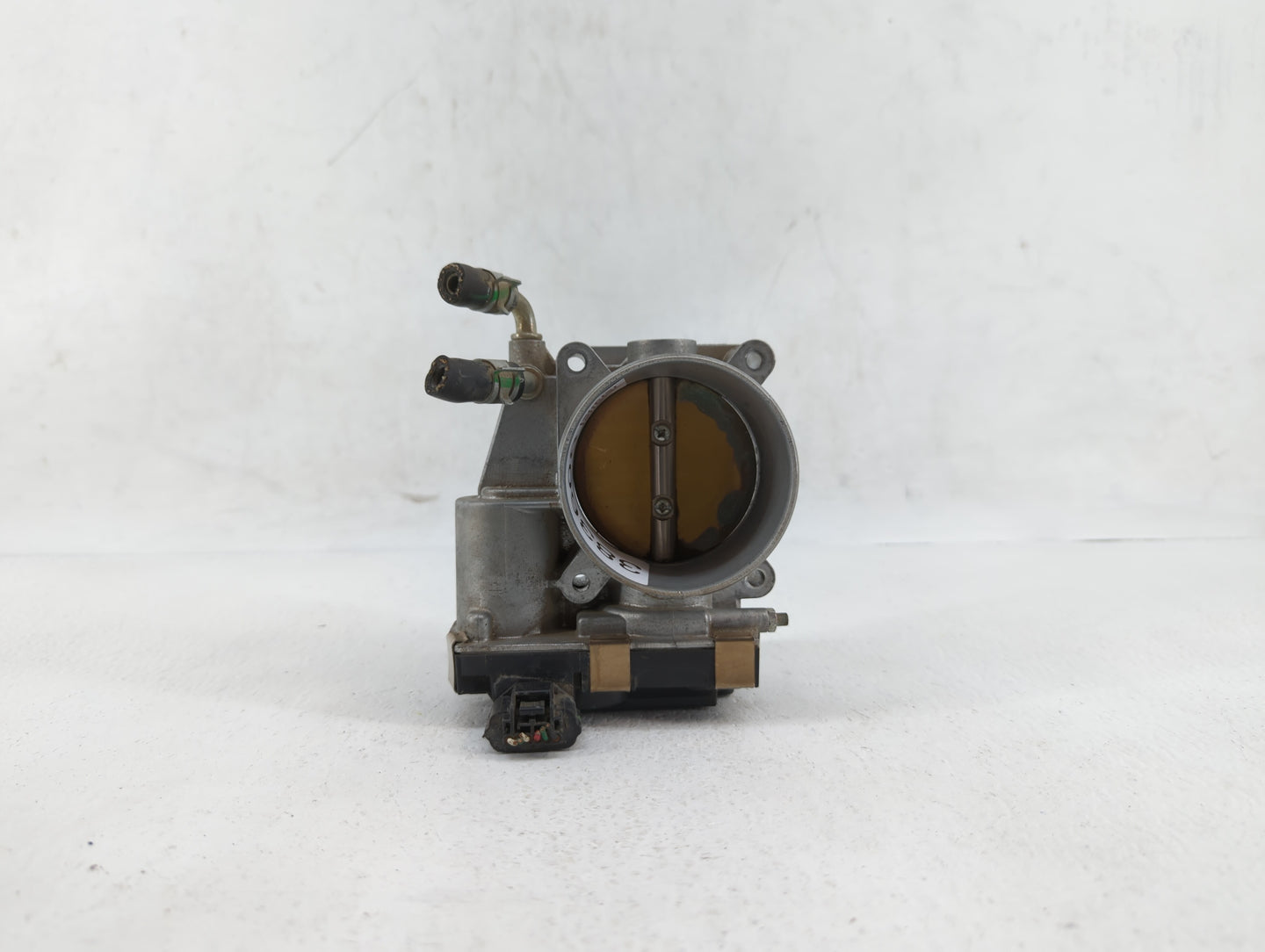 2015-2019 Nissan Murano Throttle Body P/N:RME70-50 Fits Fits 2015 2016 2017 2018 2019 OEM Used Auto Parts - Oemusedautoparts