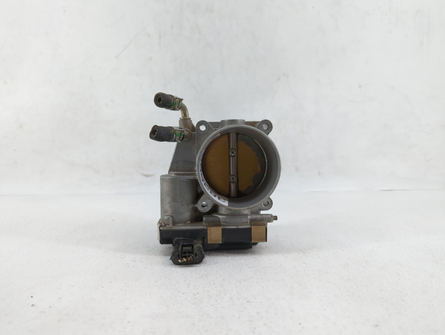 2015-2019 Nissan Murano Throttle Body P/N:RME70-50 Fits Fits 2015 2016 2017 2018 2019 OEM Used Auto Parts - Oemusedautoparts