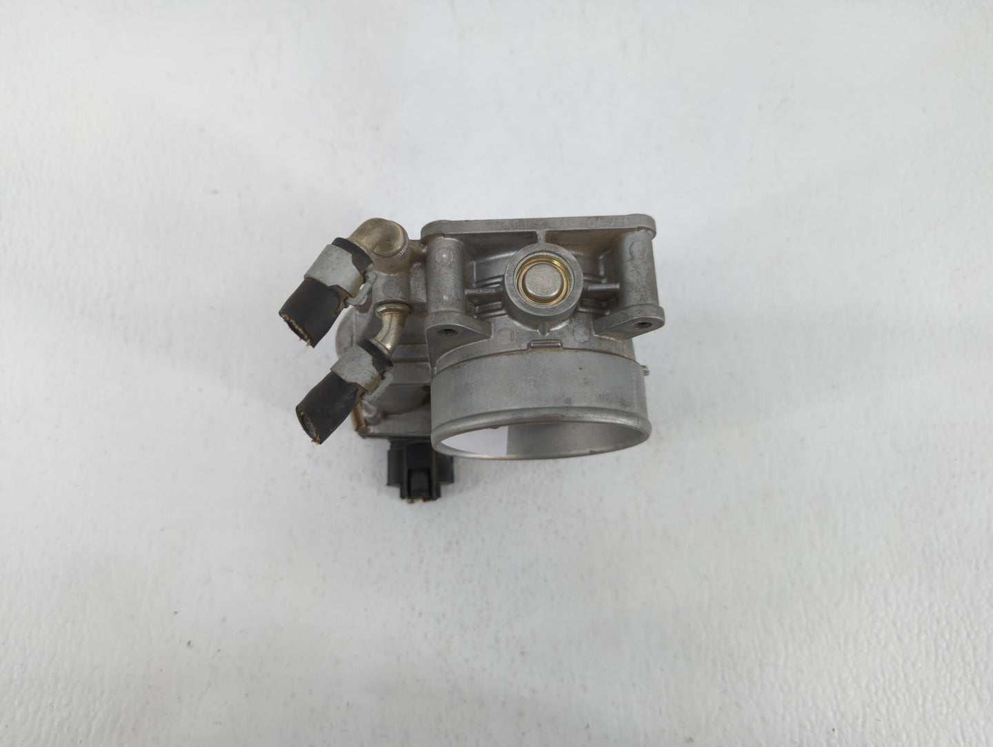 2015-2019 Nissan Murano Throttle Body P/N:RME70-50 Fits Fits 2015 2016 2017 2018 2019 OEM Used Auto Parts - Oemusedautoparts
