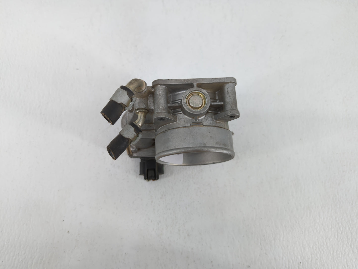 2015-2019 Nissan Murano Throttle Body P/N:RME70-50 Fits Fits 2015 2016 2017 2018 2019 OEM Used Auto Parts - Oemusedautoparts