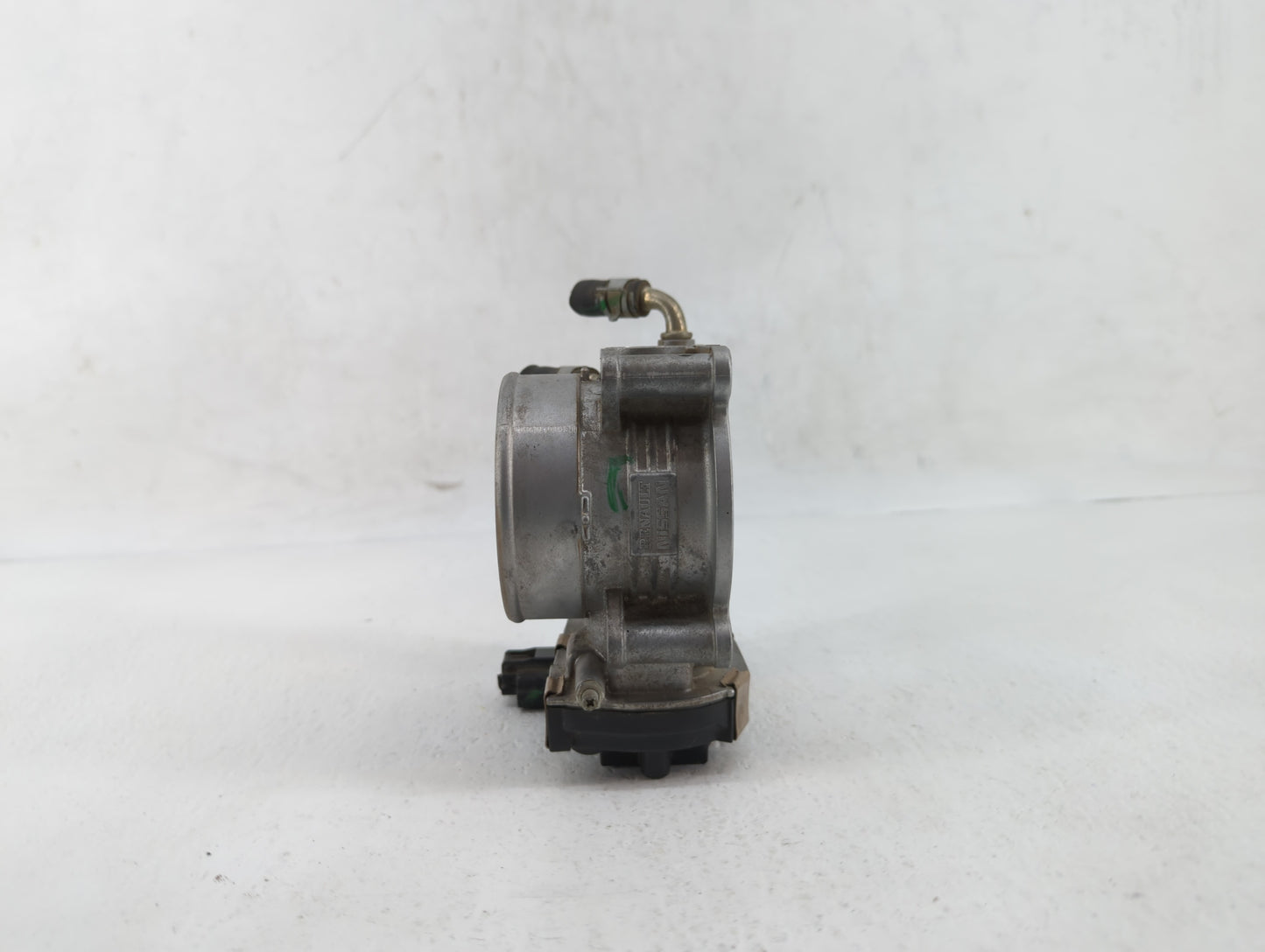 2015-2019 Nissan Murano Throttle Body P/N:RME70-50 Fits Fits 2015 2016 2017 2018 2019 OEM Used Auto Parts - Oemusedautoparts