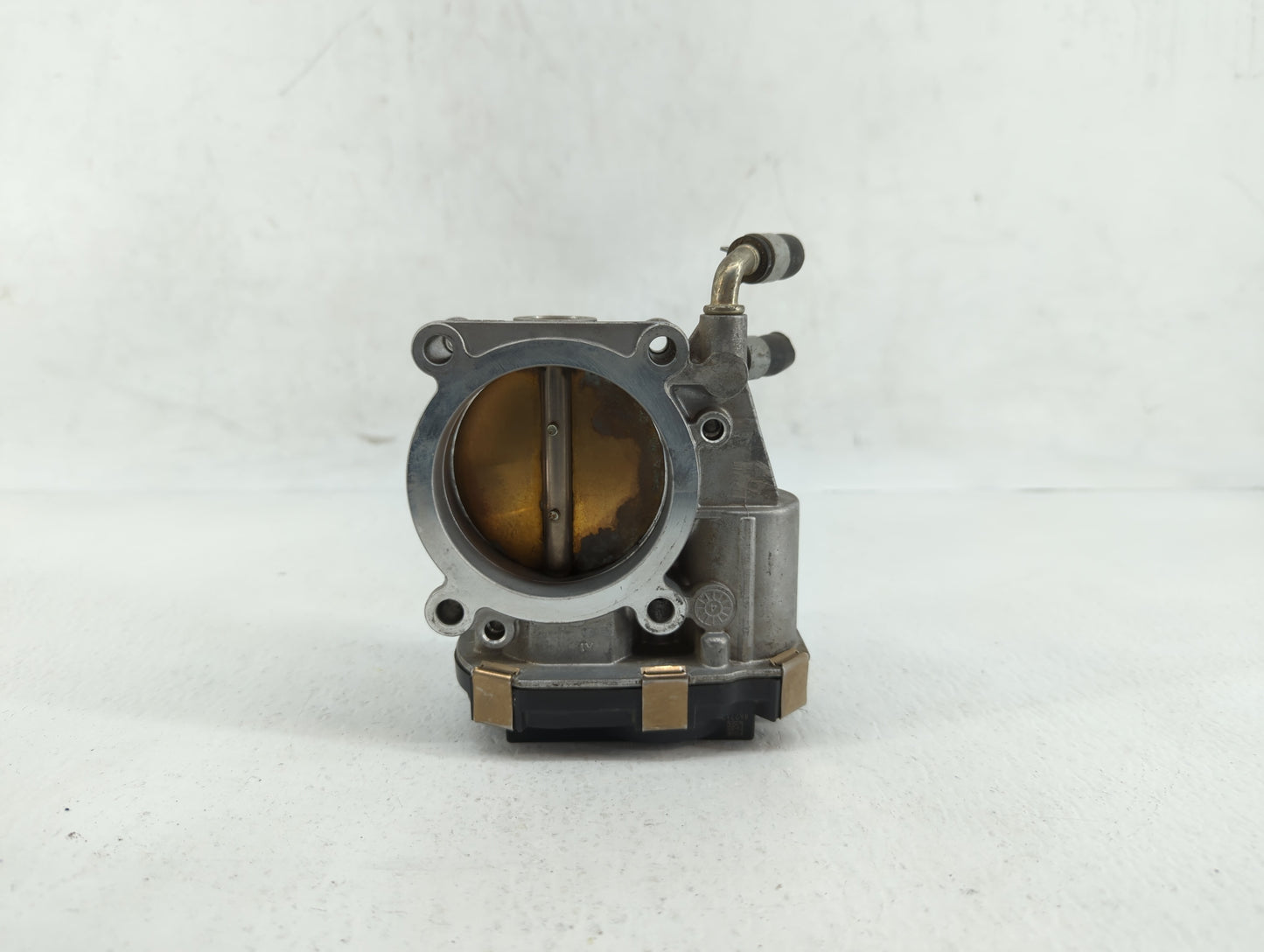 2015-2019 Nissan Murano Throttle Body P/N:RME70-50 Fits Fits 2015 2016 2017 2018 2019 OEM Used Auto Parts - Oemusedautoparts