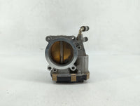 2015-2019 Nissan Murano Throttle Body P/N:RME70-50 Fits Fits 2015 2016 2017 2018 2019 OEM Used Auto Parts - Oemusedautoparts