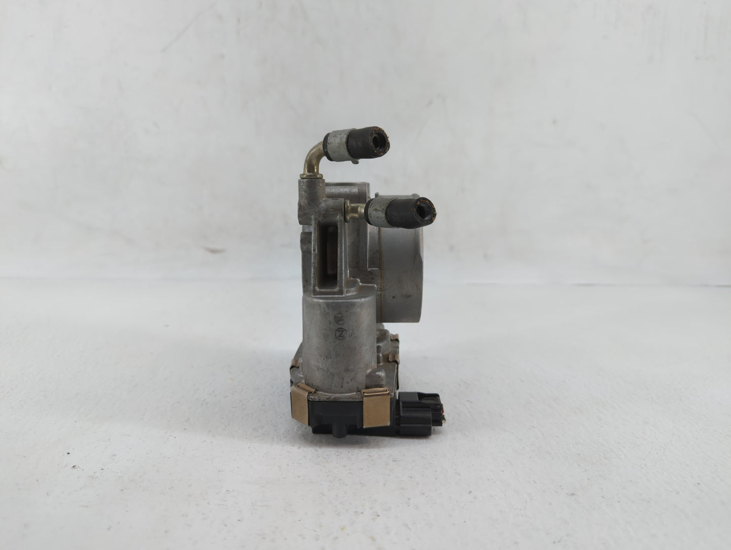 2015-2019 Nissan Murano Throttle Body P/N:RME70-50 Fits Fits 2015 2016 2017 2018 2019 OEM Used Auto Parts - Oemusedautoparts