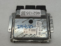 2015-2017 Nissan Murano PCM Engine Control Computer ECU ECM PCU OEM P/N:NEC012-606 BEM420-300 B2 Fits Fits 2015 2016 2017 OE