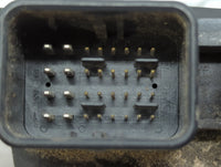 2015-2017 Nissan Murano PCM Engine Control Computer ECU ECM PCU OEM P/N:NEC012-606 BEM420-300 B2 Fits Fits 2015 2016 2017 OE