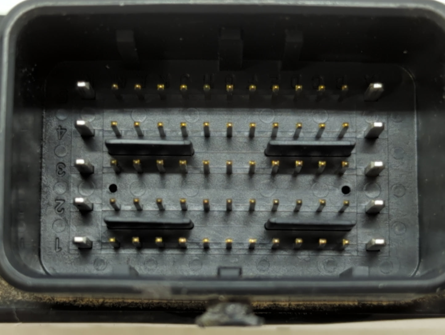 2015-2017 Nissan Murano PCM Engine Control Computer ECU ECM PCU OEM P/N:NEC012-606 BEM420-300 B2 Fits Fits 2015 2016 2017 OE