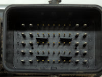 2015-2017 Nissan Murano PCM Engine Control Computer ECU ECM PCU OEM P/N:NEC012-606 BEM420-300 B2 Fits Fits 2015 2016 2017 OE