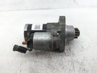 2015-2022 Nissan Murano Car Starter Motor Solenoid OEM P/N:M000TB0272ZC 23300 9HP0B Fits OEM Used Auto Parts - Oemusedautopa
