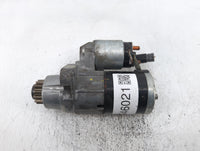 2015-2022 Nissan Murano Car Starter Motor Solenoid OEM P/N:M000TB0272ZC 23300 9HP0B Fits OEM Used Auto Parts - Oemusedautopa
