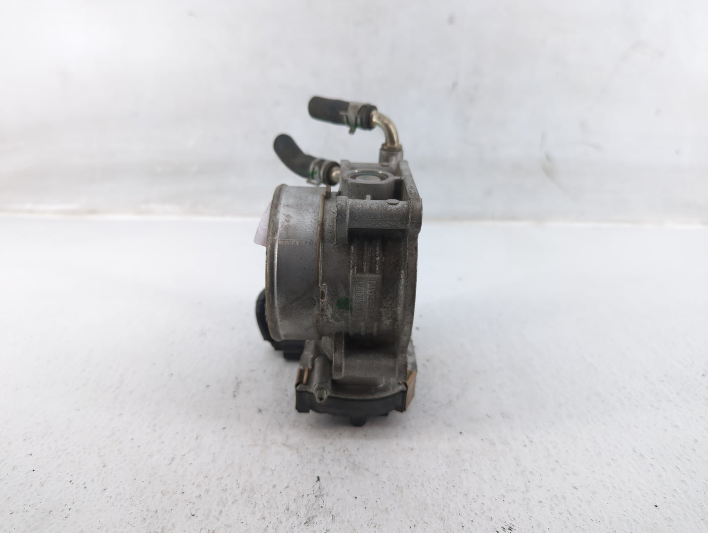 2015-2022 Nissan Murano Throttle Body P/N:RME70-50 Fits Fits 2015 2016 2017 2018 2019 2020 2021 2022 OEM Used Auto Parts - O