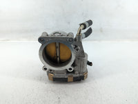 2015-2022 Nissan Murano Throttle Body P/N:RME70-50 Fits Fits 2015 2016 2017 2018 2019 2020 2021 2022 OEM Used Auto Parts - O