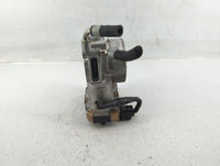 2015-2022 Nissan Murano Throttle Body P/N:RME70-50 Fits Fits 2015 2016 2017 2018 2019 2020 2021 2022 OEM Used Auto Parts - O