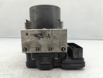 compare product 2015 Nissan Murano ABS Pump Control Module Replacement P/N:116040-51040 Fits OEM Used Auto Parts