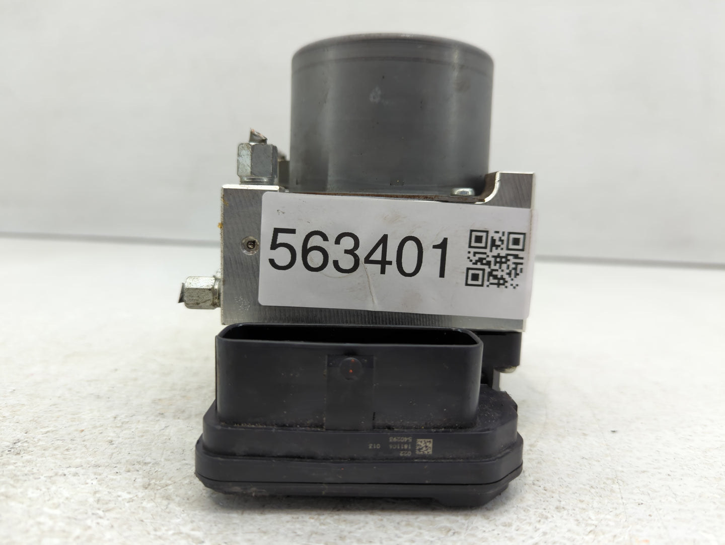 2015 Nissan Murano ABS Pump Control Module Replacement P/N:116040-51040 Fits OEM Used Auto Parts - Oemusedautoparts1.com