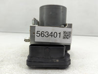 2015 Nissan Murano ABS Pump Control Module Replacement P/N:116040-51040 Fits OEM Used Auto Parts - Oemusedautoparts1.com