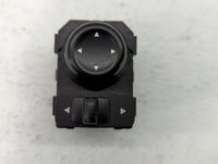 2015-2022 Nissan Murano Passenger Right Power Window Switch 25570 3tb1a - Oemusedautoparts1.com
