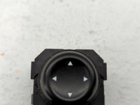 2015-2022 Nissan Murano Passenger Right Power Window Switch 25570 3tb1a - Oemusedautoparts1.com