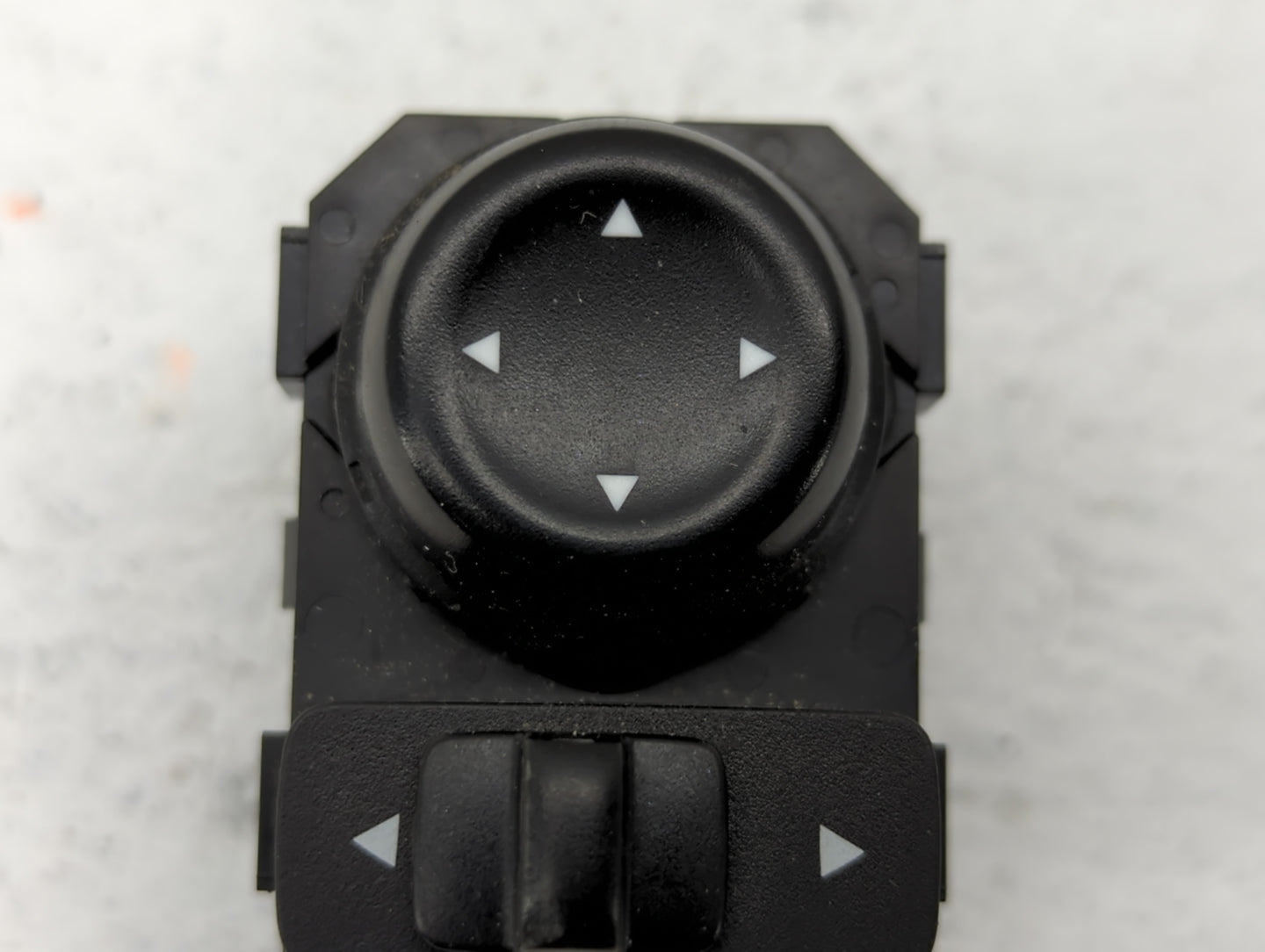 2015-2022 Nissan Murano Passenger Right Power Window Switch 25570 3tb1a - Oemusedautoparts1.com