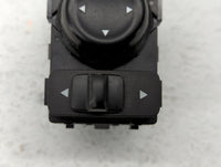 2015-2022 Nissan Murano Passenger Right Power Window Switch 25570 3tb1a - Oemusedautoparts1.com
