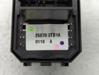 2015-2022 Nissan Murano Passenger Right Power Window Switch 25570 3tb1a - Oemusedautoparts1.com