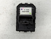 2015-2022 Nissan Murano Passenger Right Power Window Switch 25570 3tb1a - Oemusedautoparts1.com