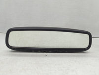 2013-2022 Nissan Murano Interior Rear View Mirror Replacement OEM P/N:4112A-0BL12HL4 Fits OEM Used Auto Parts - Oemusedautop