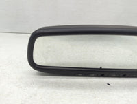 2013-2022 Nissan Murano Interior Rear View Mirror Replacement OEM P/N:4112A-0BL12HL4 Fits OEM Used Auto Parts - Oemusedautop