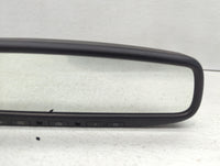 2013-2022 Nissan Murano Interior Rear View Mirror Replacement OEM P/N:4112A-0BL12HL4 Fits OEM Used Auto Parts - Oemusedautop