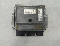 2015-2017 Nissan Murano PCM Engine Control Computer ECU ECM PCU OEM P/N:NEC012-605 Fits Fits 2015 2016 2017 OEM Used Auto Pa