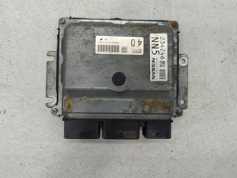 compare product 2015-2017 Nissan Murano PCM Engine Control Computer ECU ECM PCU OEM P/N:NEC012-605 Fits Fits 2015 2016 2017 OEM Used Auto Parts