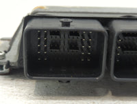 2015-2017 Nissan Murano PCM Engine Control Computer ECU ECM PCU OEM P/N:NEC012-605 Fits Fits 2015 2016 2017 OEM Used Auto Pa