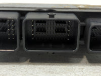 2015-2017 Nissan Murano PCM Engine Control Computer ECU ECM PCU OEM P/N:NEC012-605 Fits Fits 2015 2016 2017 OEM Used Auto Pa