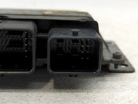 2015-2017 Nissan Murano PCM Engine Control Computer ECU ECM PCU OEM P/N:NEC012-605 Fits Fits 2015 2016 2017 OEM Used Auto Pa