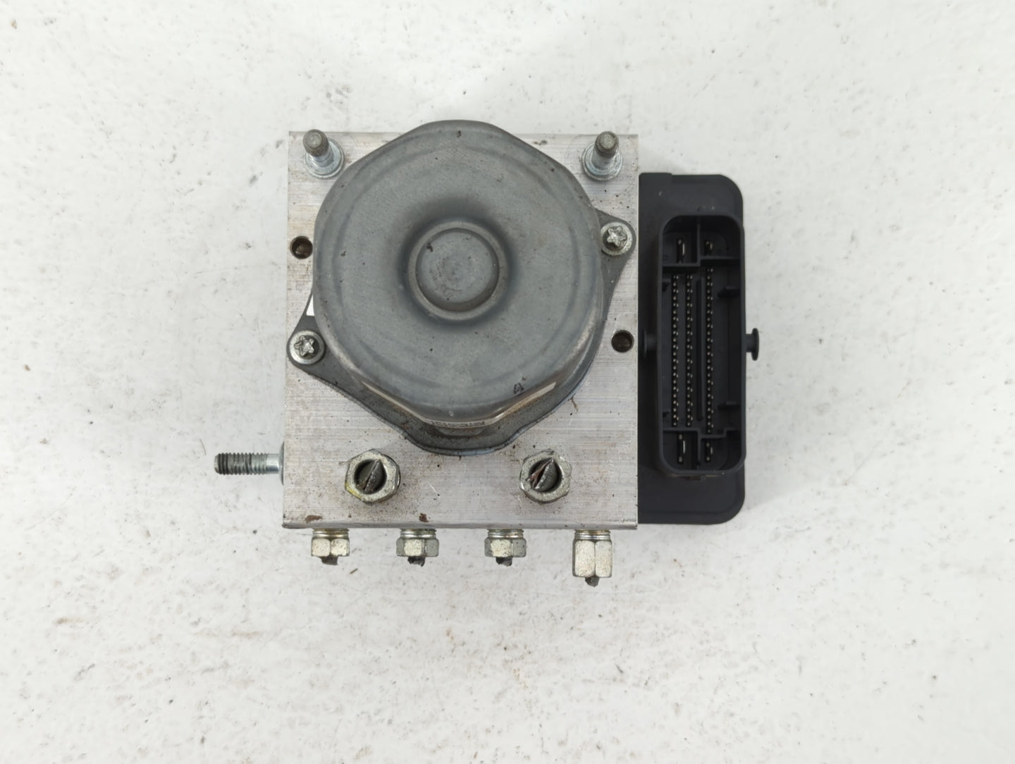 2015-2017 Nissan Murano ABS Pump Control Module Replacement P/N:47660 5AA0A Fits Fits 2015 2016 2017 OEM Used Auto Parts - O