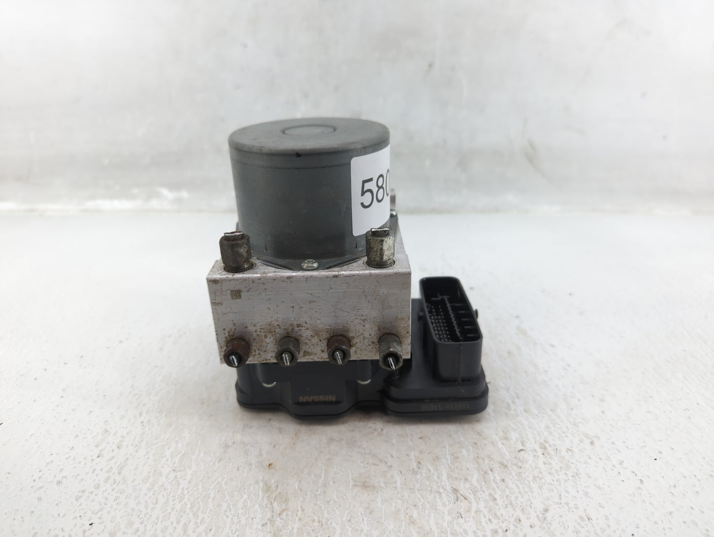 2015-2017 Nissan Murano ABS Pump Control Module Replacement P/N:44560 9UD6D Fits Fits 2015 2016 2017 OEM Used Auto Parts - O