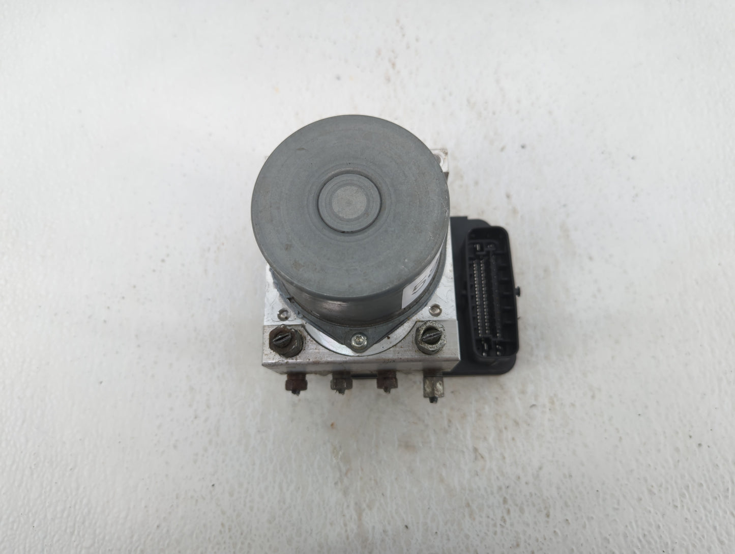 2015-2017 Nissan Murano ABS Pump Control Module Replacement P/N:44560 9UD6D Fits Fits 2015 2016 2017 OEM Used Auto Parts - O