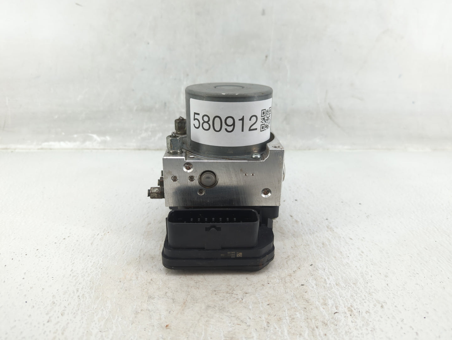 2015-2017 Nissan Murano ABS Pump Control Module Replacement P/N:44560 9UD6D Fits Fits 2015 2016 2017 OEM Used Auto Parts - O
