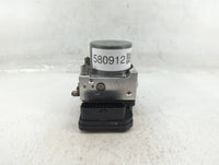 2015-2017 Nissan Murano ABS Pump Control Module Replacement P/N:44560 9UD6D Fits Fits 2015 2016 2017 OEM Used Auto Parts - O