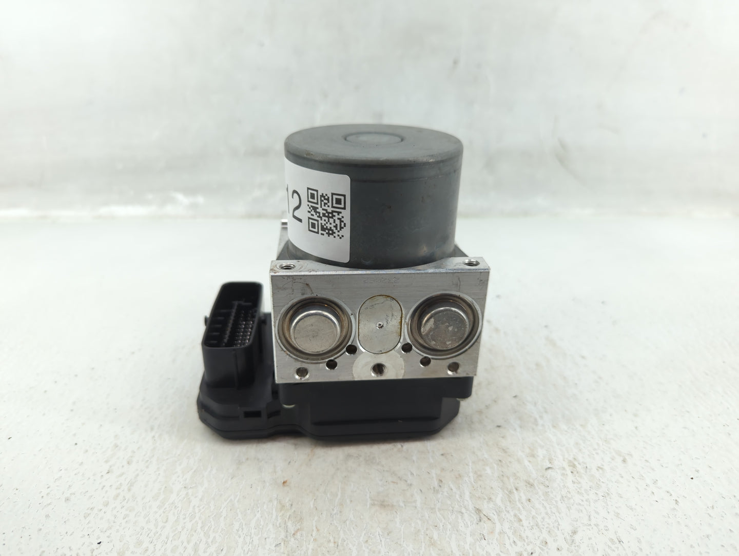 2015-2017 Nissan Murano ABS Pump Control Module Replacement P/N:44560 9UD6D Fits Fits 2015 2016 2017 OEM Used Auto Parts - O