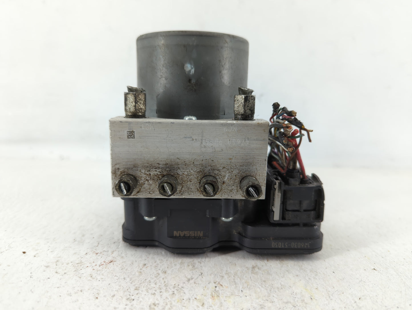 2015-2017 Nissan Murano ABS Pump Control Module Replacement P/N:116030-51050 Fits Fits 2015 2016 2017 OEM Used Auto Parts - 