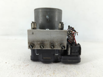 compare product 2015-2017 Nissan Murano ABS Pump Control Module Replacement P/N:116030-51050 Fits Fits 2015 2016 2017 OEM Used Auto Parts