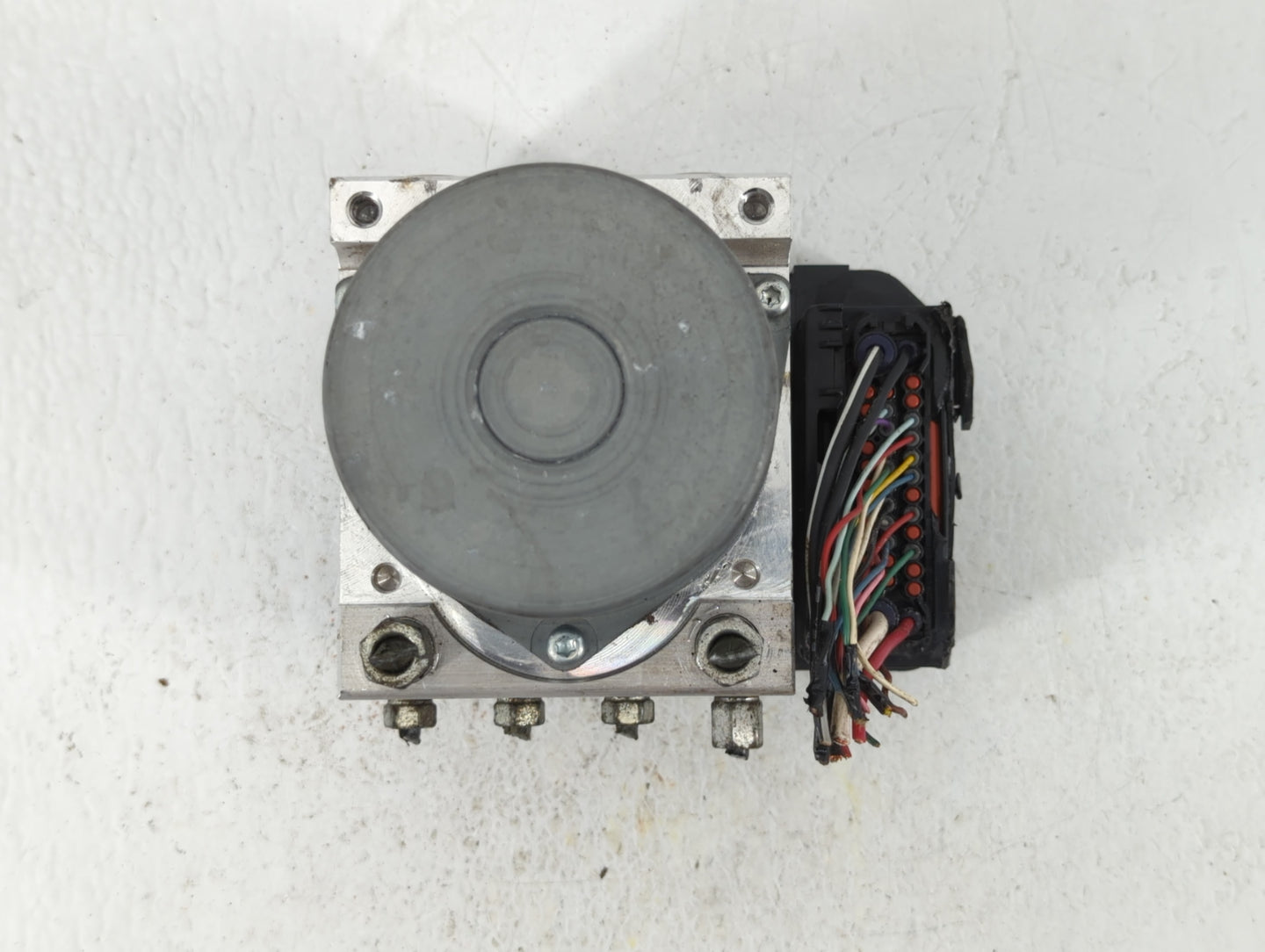 2015-2017 Nissan Murano ABS Pump Control Module Replacement P/N:116030-51050 Fits Fits 2015 2016 2017 OEM Used Auto Parts - 