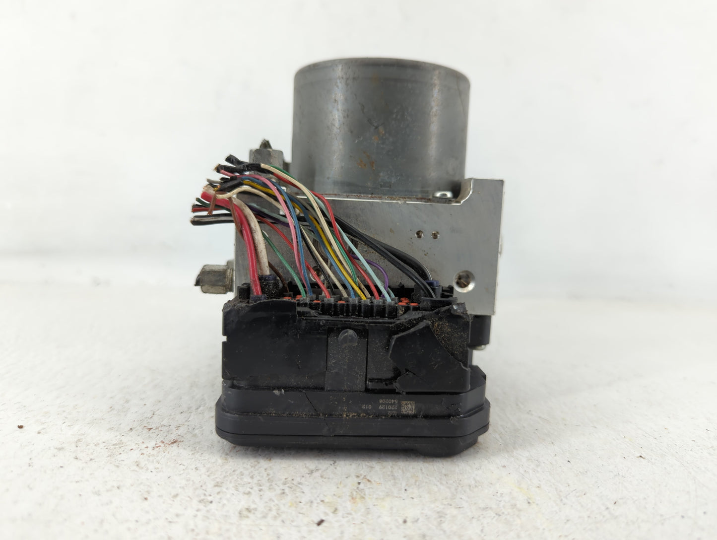 2015-2017 Nissan Murano ABS Pump Control Module Replacement P/N:116030-51050 Fits Fits 2015 2016 2017 OEM Used Auto Parts - 
