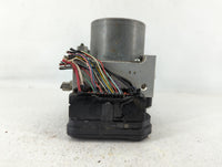 2015-2017 Nissan Murano ABS Pump Control Module Replacement P/N:116030-51050 Fits Fits 2015 2016 2017 OEM Used Auto Parts - 