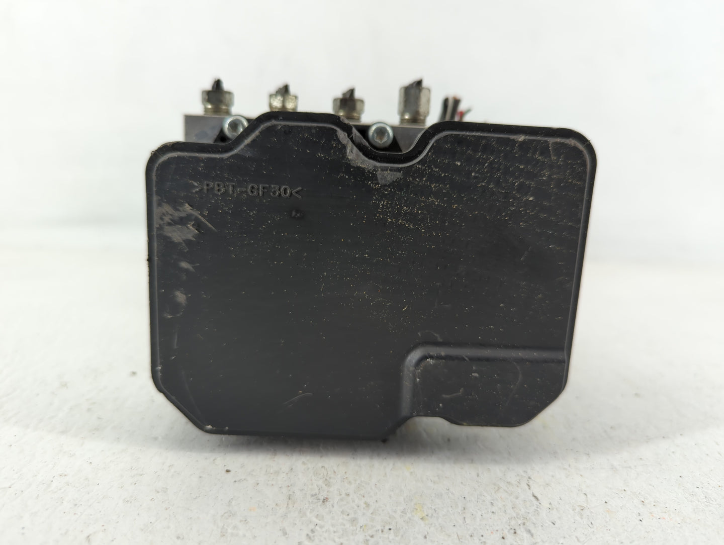 2015-2017 Nissan Murano ABS Pump Control Module Replacement P/N:116030-51050 Fits Fits 2015 2016 2017 OEM Used Auto Parts - 
